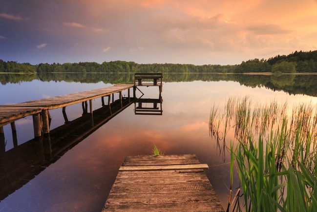 Wakacje w Polsce - Kaszuby Północne