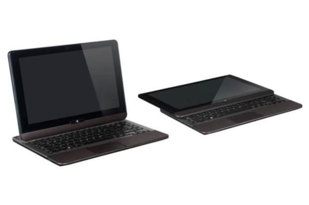 Nowości Toshiby z Windowsem 8