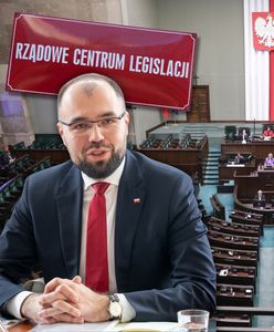 Nieprawidłowości w RCL? Poseł PiS sam chce zrzec się immunitetu