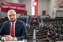 Nieprawidłowości w RCL? Poseł PiS sam chce zrzec się immunitetu