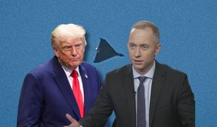 Będziemy strzelać do dronów? "To nie politycy decydują"