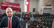 Nieprawidłowości w RCL? Poseł PiS sam chce zrzec się immunitetu