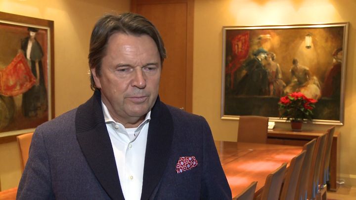 Zbigniew Jakubas od lipca wydał na akcje Netii 42 mln zł. Praktycznie kontroluje już spółkę