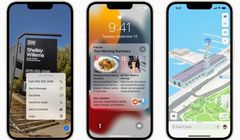 Apple: nowe wersje systemów iOS, iPadOS i watchOS do pobrania