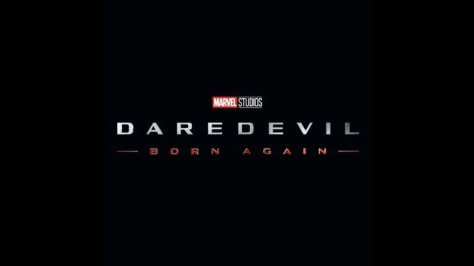 Zapowiedź Daredevil: Born Again