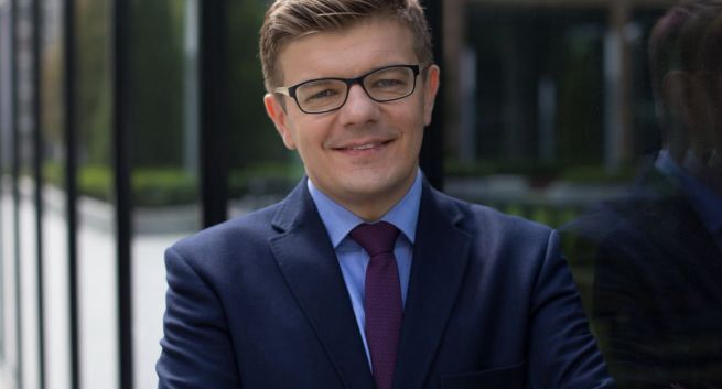 Łukasz Kijek dyrektorem ds. rozwoju treści wideo w Gazeta.pl