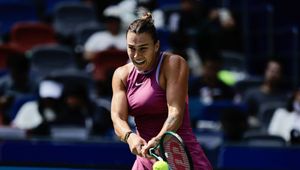 Sabalenka z piekła do nieba. Było blisko sensacji!