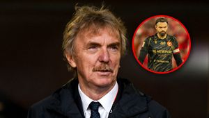 Boniek bez litości dla Drągowskiego. "Zachował się jak absolutny nowicjusz"