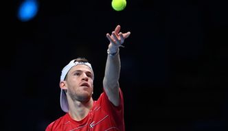 Schwartzman "jedynką" w Buenos Aires