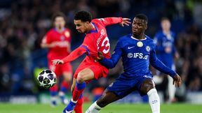 Osiem goli PSG. Obrońca trofeum straszy w Lidze Mistrzów