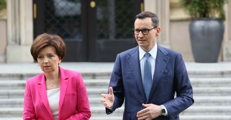 PiS szykuje płacowy hit. "Dobre wiadomości dla Polaków"