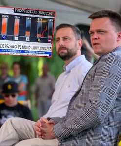 Trzecia Droga chce przeprosin od TVN24