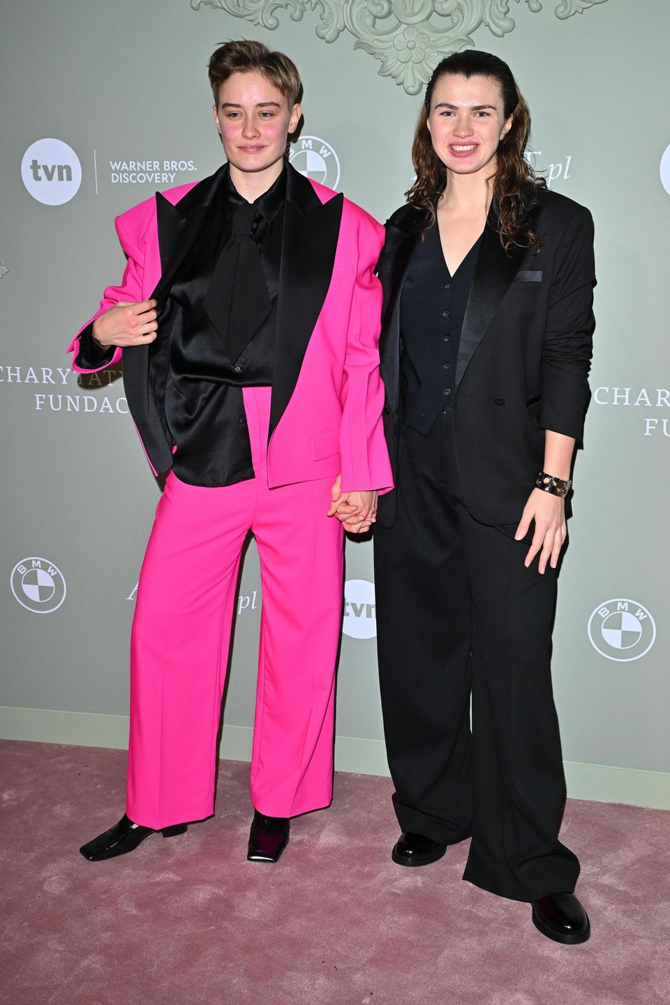 Zillmann Katarzyna , Walczak Julia