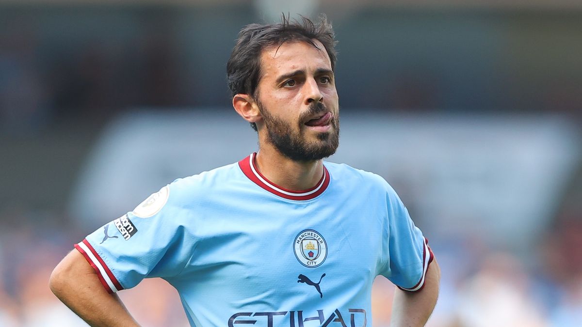 Bernardo Silva