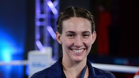 Boks. Mikaela Mayer ma koronawiursa. Amerykanka chciała walczyć z Ewą Brodnicką