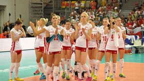 Reprezentacja polskich siatkarek: mistrz olimpijski zostanie konsultantem?