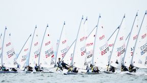 Polacy na 5 miejscu w Młodzieżowych Mistrzostwach Świata Match Race'ing