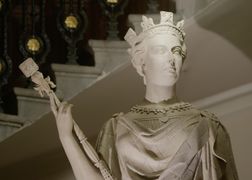 Polsat Viasat History HD Tajemnice królowej Wiktorii