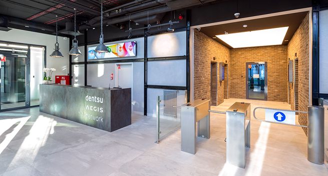 Dentsu International kończy działalność w Rosji