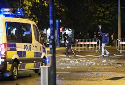 Szwecja. Zamieszki w Malmö po spaleniu Koranu