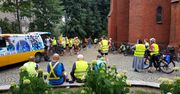 XII Pielgrzymka Rowerowa na Jasną Górę