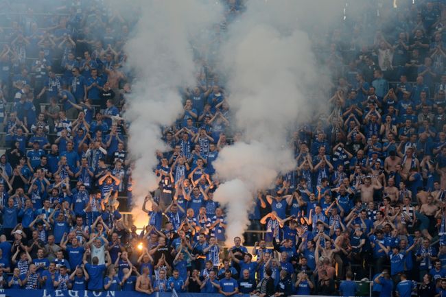 Ustawa hazardowa napędziła klientów Fortunie. Polscy gracze poprawili skuteczność