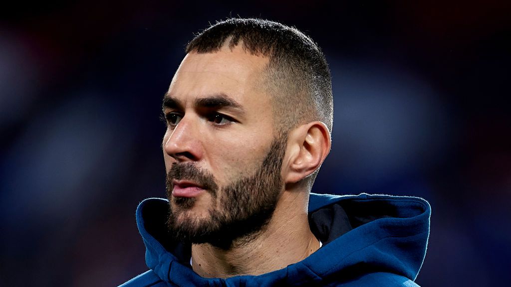 Karim Benzema