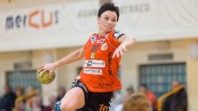 Miedziowym zabrakło czasu - relacja z meczu KGHM Metraco Zagłębie Lubin - Vistal Łączpol Gdynia