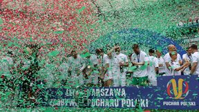 Gra o wielką kasę w STS Pucharze Polski