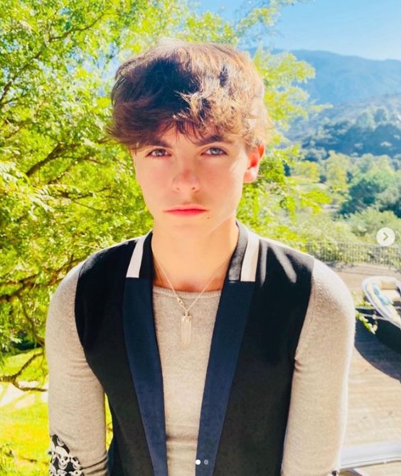 Britney Spears pokazała zdjęcia wyrośniętych synów. Tak wyglądają Sean Preston i Jayden