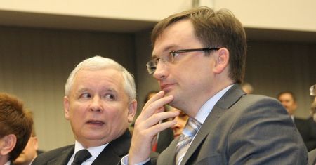 Ziobro chce wysokich kar dla wyłudzających VAT