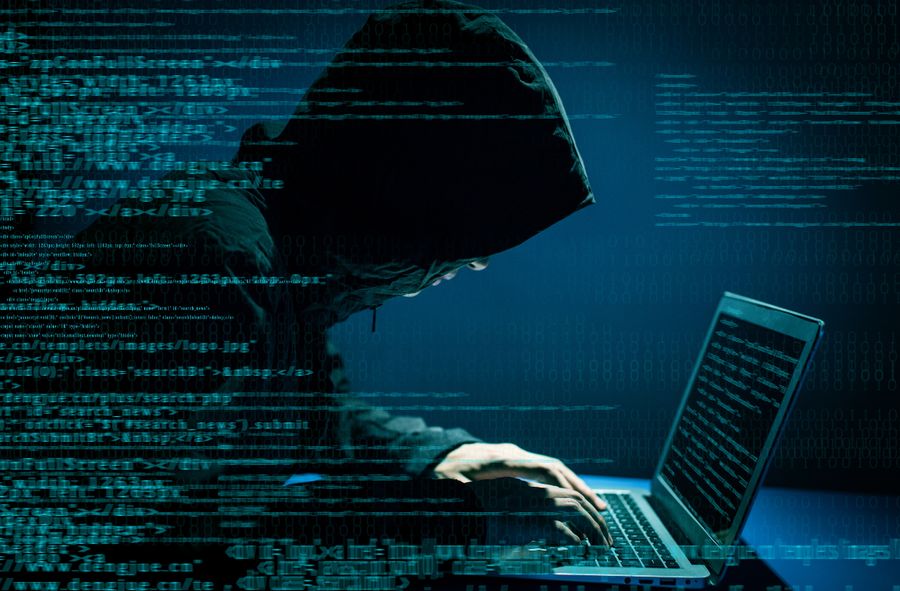 Globalny atak hakerski