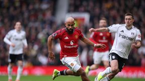Manchester United uniknął dużej wpadki w Premier League