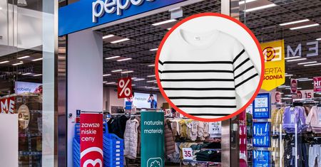 Bestseller z Pepco. Minimalistki już wykupują ten sweterek na wiosnę
