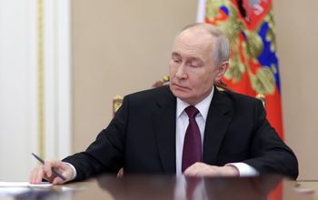 Nie tylko propaganda w sieci. Rosyjskie treści mogą zasilać AI