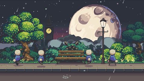 Weekendowy Zestaw Gier i Aplikacji: Launcher Lab, HOOK i Monster vs Sheep 19
