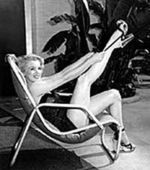 Elvisa Presleya sposób na Marilyn Monroe