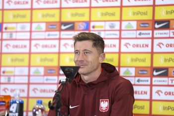 Lewandowski wrócił na TikToka w szczytnym celu. Ta kwota robi wrażenie