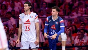 Falstart mistrzów olimpijskich w Lidze Narodów