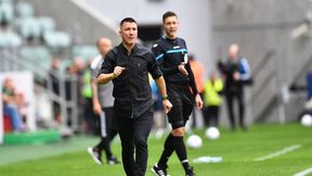 Trener Śląska Wrocław zaskoczył po klęsce w Częstochowie