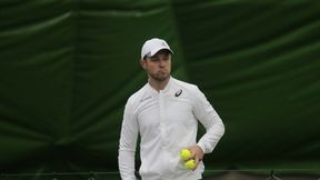 "Absurdalnie małe pieniądze". Były trener Świątek zaskoczył