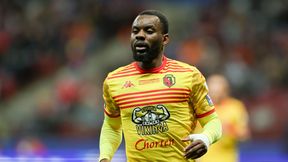 Media: Gwiazda Jagiellonii trafi do Bundesligi? Może zagrać z reprezentantami Polski