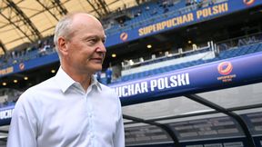 Niels Frederiksen tłumaczy przegraną w Superpucharze. "Graliśmy g***o"