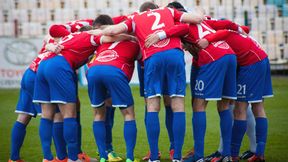 Raków w rundzie wstępnej Pucharu Polski