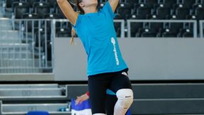 Alicja Grabka: Chcę móc porównywać się do najlepszych na świecie