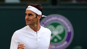 Wimbledon: Maestro kontra pretendenci - czas na półfinały singla panów