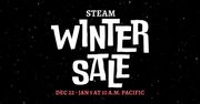 Steam Winter Sale 2022 czas zacząć. W ofercie prawdziwe hity