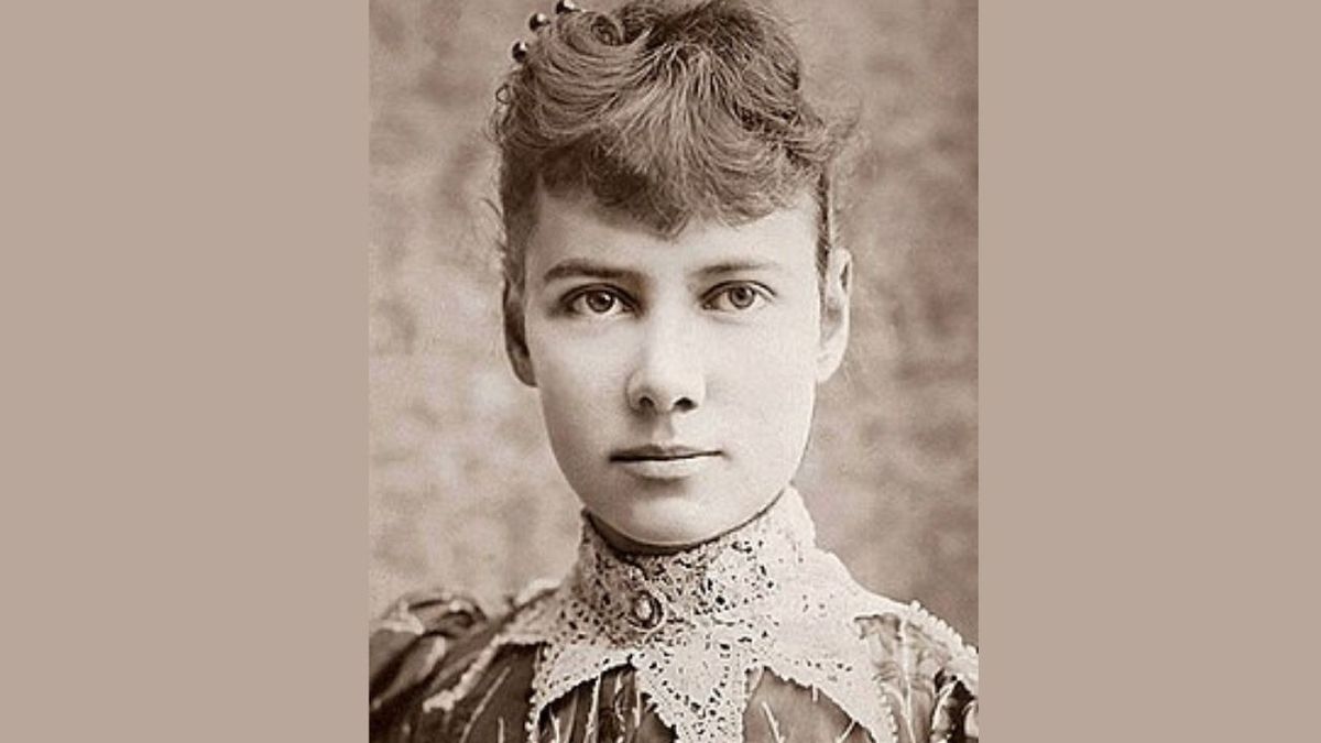 Nellie Bly