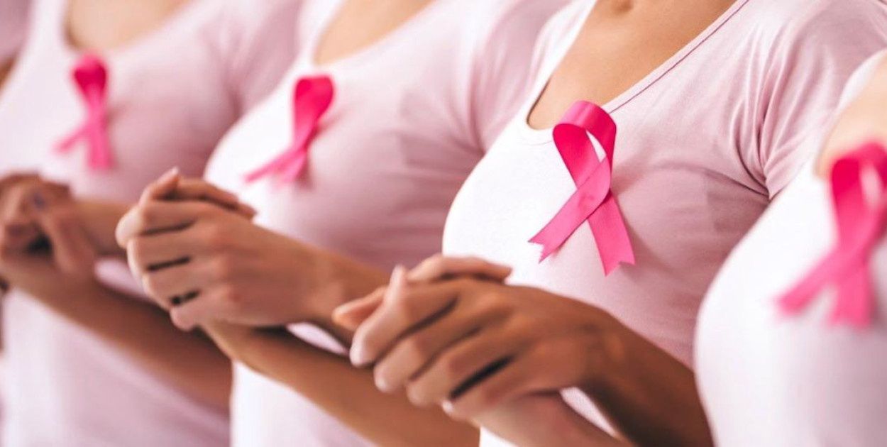 Bielsko-Biała: Profilaktyka raka piersi. Bezpłatny mammobus przy stadionie