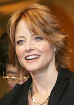 Odrzucona mama Jodie Foster